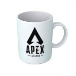 Merchandising apex legends