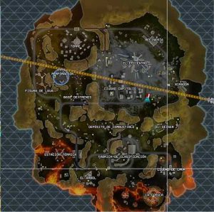 mapa nuevo apex legends